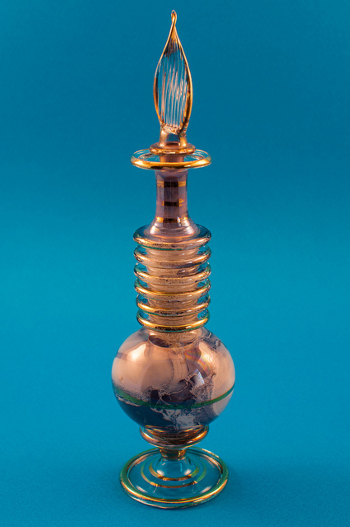 銅瓶　古美術　工芸品　骨董品 骨董品 銅瓶 エジプト