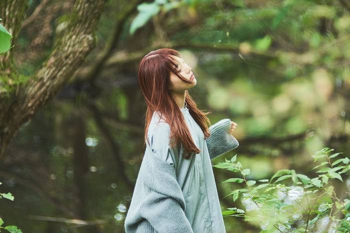 “プチ不調”にお悩みの方へ贈る♪体と心のための簡単《ナチュラルケア・レッスン》