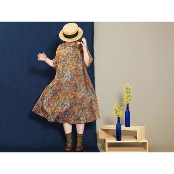 ボタニカルとは、“植物”という意味合い。そんなお花などの自然をモチーフにしたファッションアイテムを取り入れて、春を感じるコーディネートを楽しんでみませんか?
身に付けるだけで、足取り軽くお外を散歩したくなること間違いなしです♪