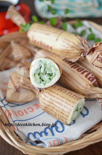 ピクニックにキャンプに 春の行楽を彩る お洒落で美味しい サンドイッチ レシピ キナリノ