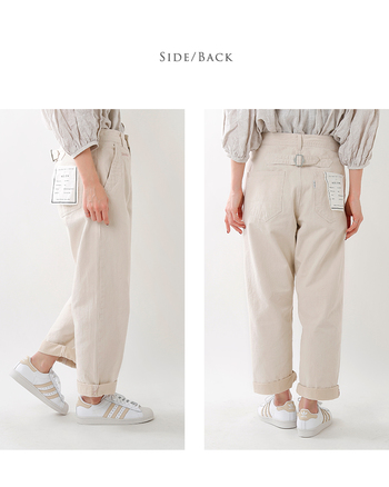 正解はある 今持っておくべき パンツ 選び おしゃれ迷子にならないコーデ術 キナリノ