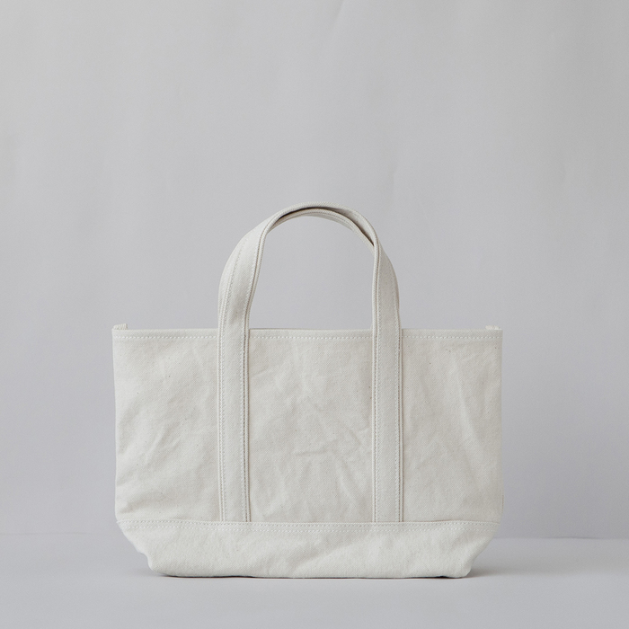 ふだんの生活に自然ととけこむ「みつばちトート」と過ごす素敵な毎日