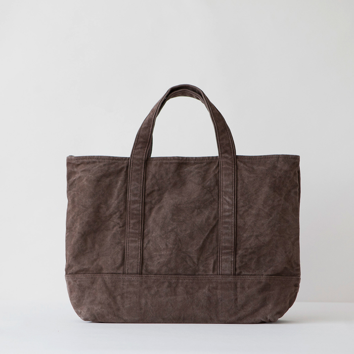 みつばちトート earth Muddy みつばちトート earth Muddy