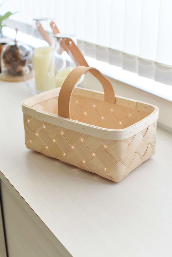 なんかのカゴ 【公式通販】