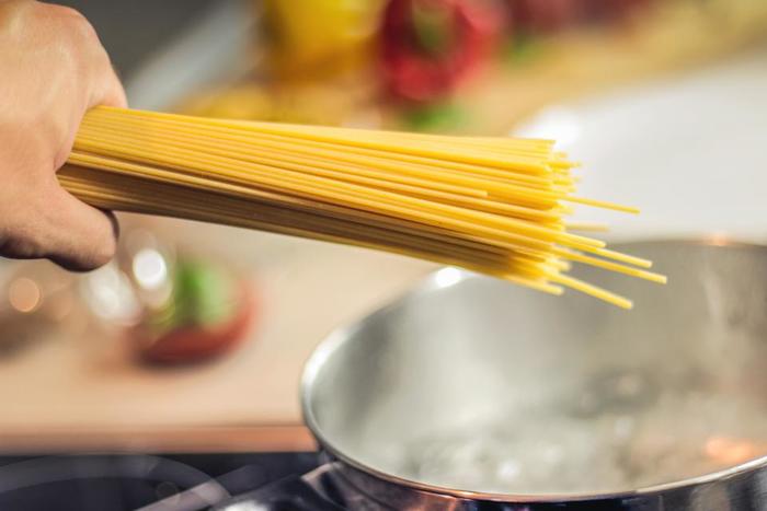 ロングパスタ or ショートパスタ 好みはどっち?種類別おすすめパスタレシピ21選