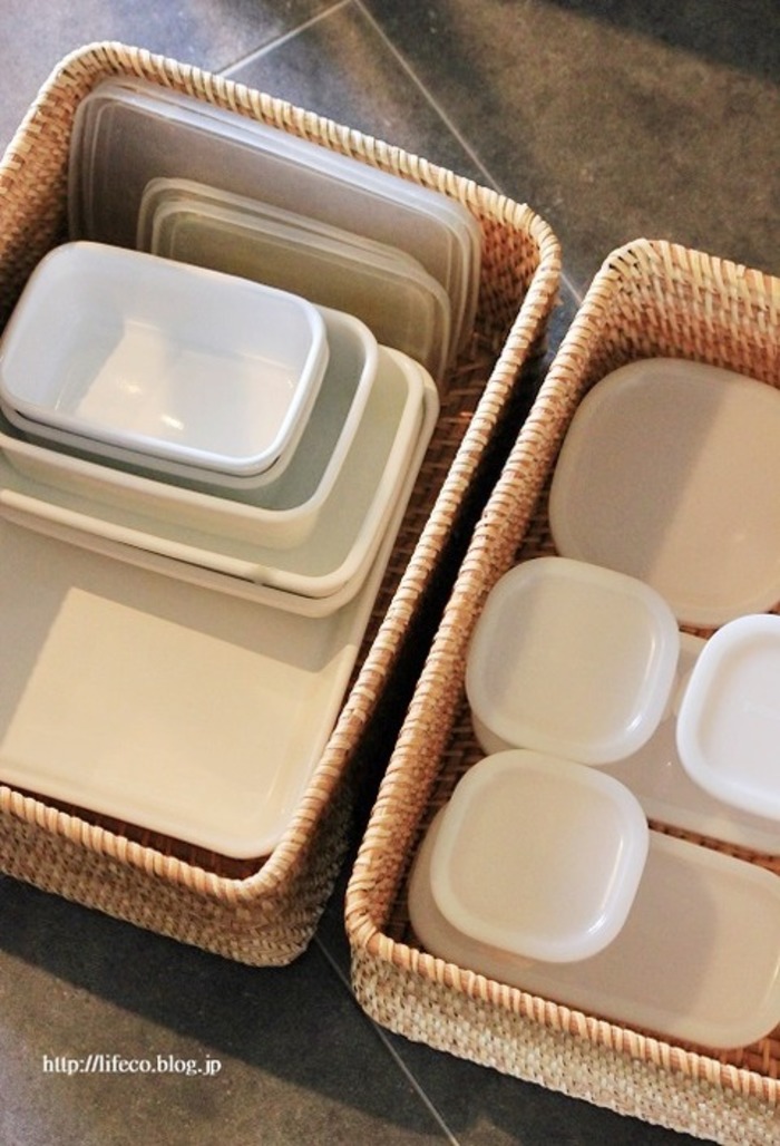 どんな風に使いたい？用途で選ぶ【保存容器】厳選6ブランド | キナリノ