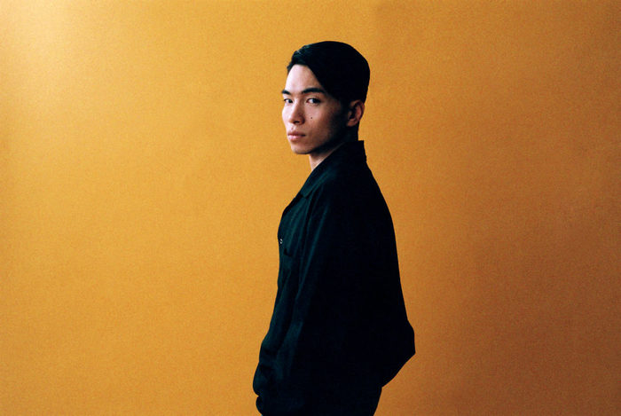 R&B、ソウル、ヒップホップをベースに、ジャンルを超えて様々なミュージシャンやクリエイターとコラボレートし、今最も音楽シーンを賑わしているSIRUP。
