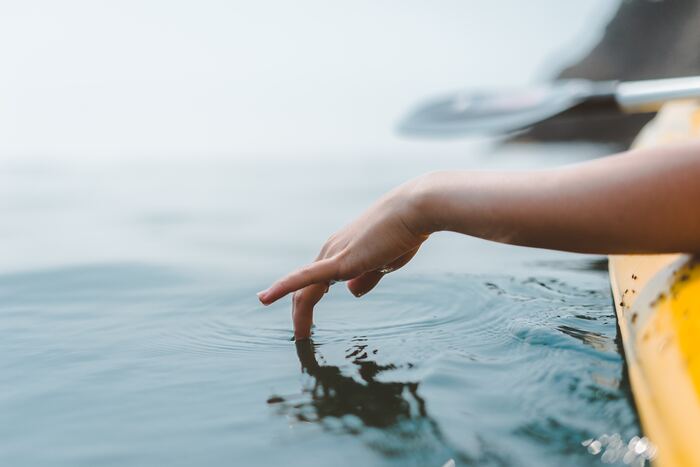 Photo by Aaron Lee on Unsplash