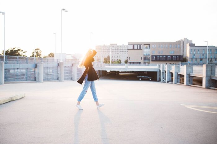 Photo by Brooke Cagle on Unsplash