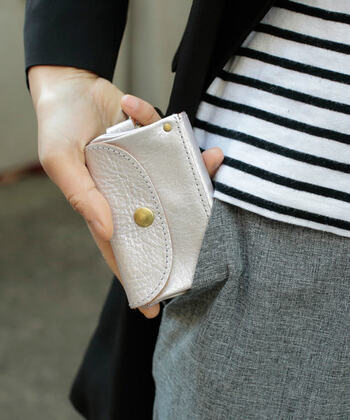 もうなくさない 迷子にさせない カギのお悩みを解決する キーケース のすすめ キナリノ