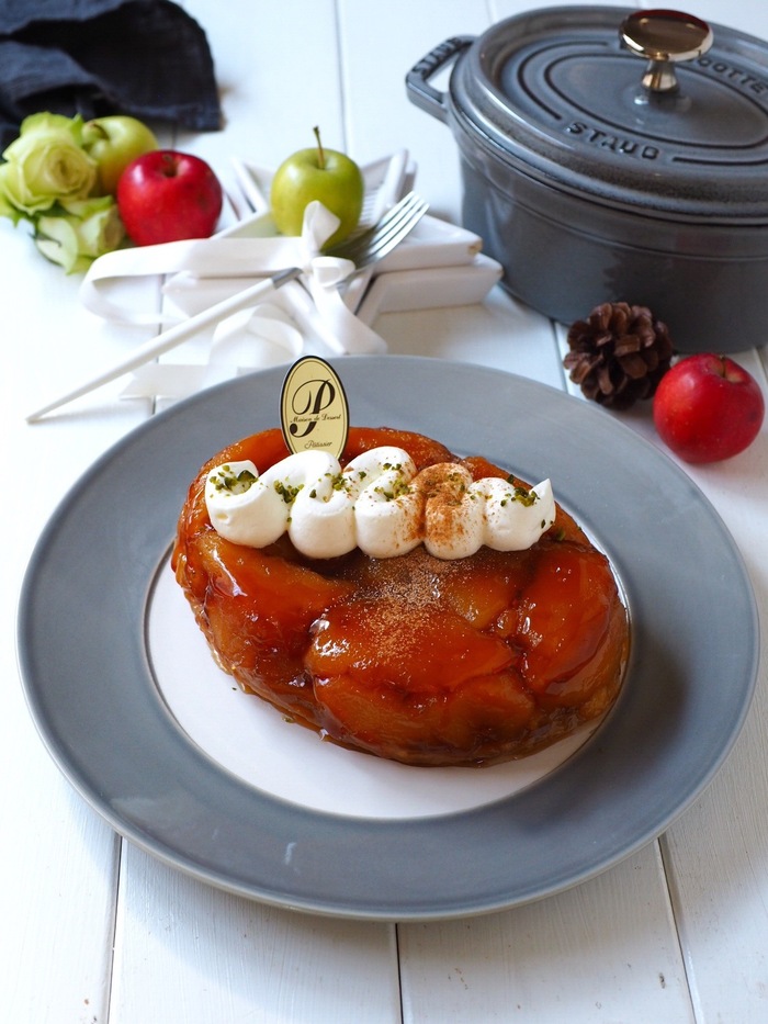 世界中で愛される美味しさ＊【フランス伝統の焼き菓子】レシピ | キナリノ