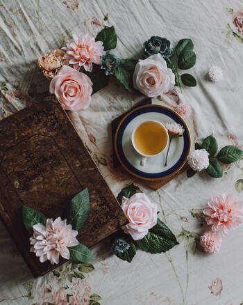 古代から愛される「薔薇」の力で美しく*ローズ香る美容&スキンケアアイテム