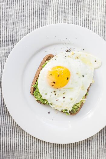 定番をもっとおいしくorアレンジで新しく♪毎日食べたい「卵料理」のレシピ帖