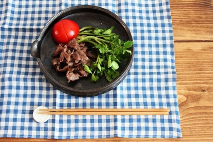 口のある表情が愛らしい＊食卓に『片口鉢』をお迎えしてみませんか[2