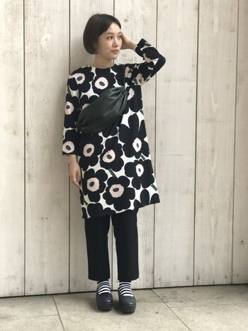 大好き 北欧ブランド アイテムでつくる ほっこり可愛い冬コーデ集 キナリノ