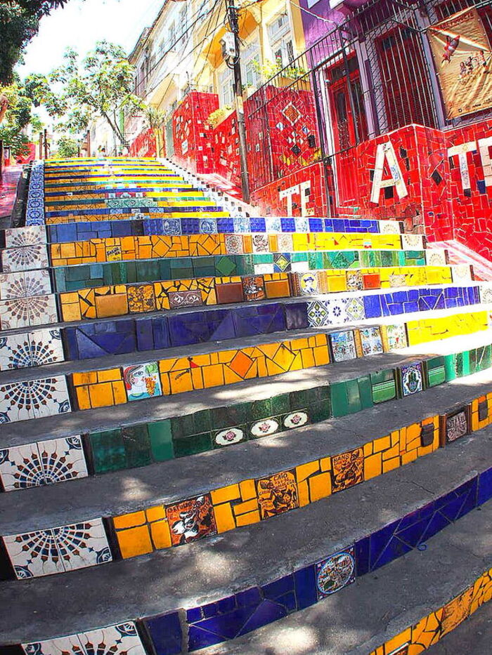 一度は行きたい♪ブラジルの世界遺産都市【リオデジャネイロ】観光