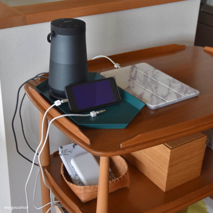 鞄にキレイの秘密兵器を携帯＊美をサポートする「USB家電」7選 | キナリノ