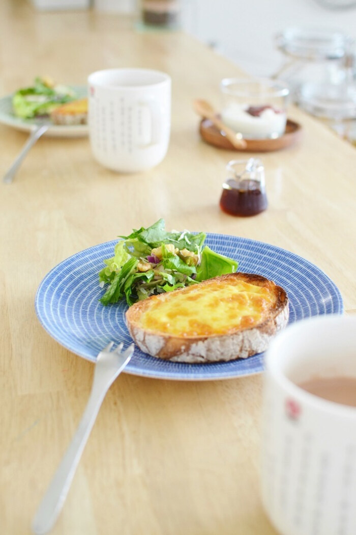 買って正解、使って納得。人気北欧食器 ARABIA（アラビア）の「24h