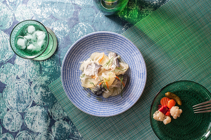 買って正解、使って納得。人気北欧食器 ARABIA（アラビア）の「24h