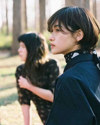 仕事でも家事においても、敵対するのではなく「共に頑張れる良きライバル」の存在によって、気持ちにハリが出て、また頑張ろうという意欲が湧いてきたりしますよね。