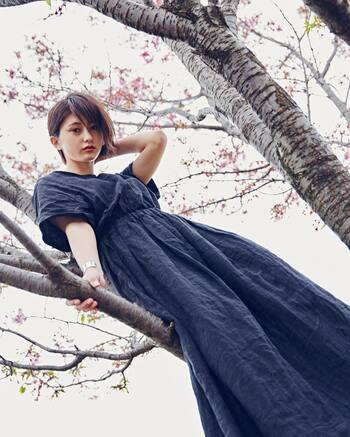 どんな時でも、もう一人の自分はあなたの味方。日常に小さな変化を起こしながらいつまでも成長し続けていけたなら、とても素敵な毎日を送れそうな気がしませんか?