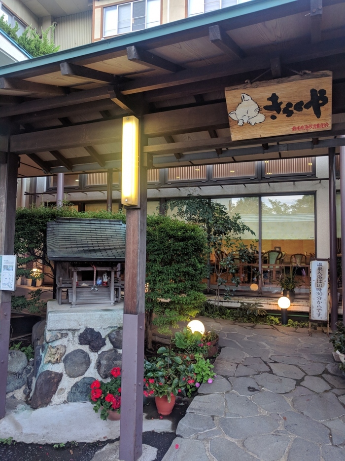 北関東・南東北】温泉、行こうかな。ふらっと身軽に「日帰り温泉」へ[2