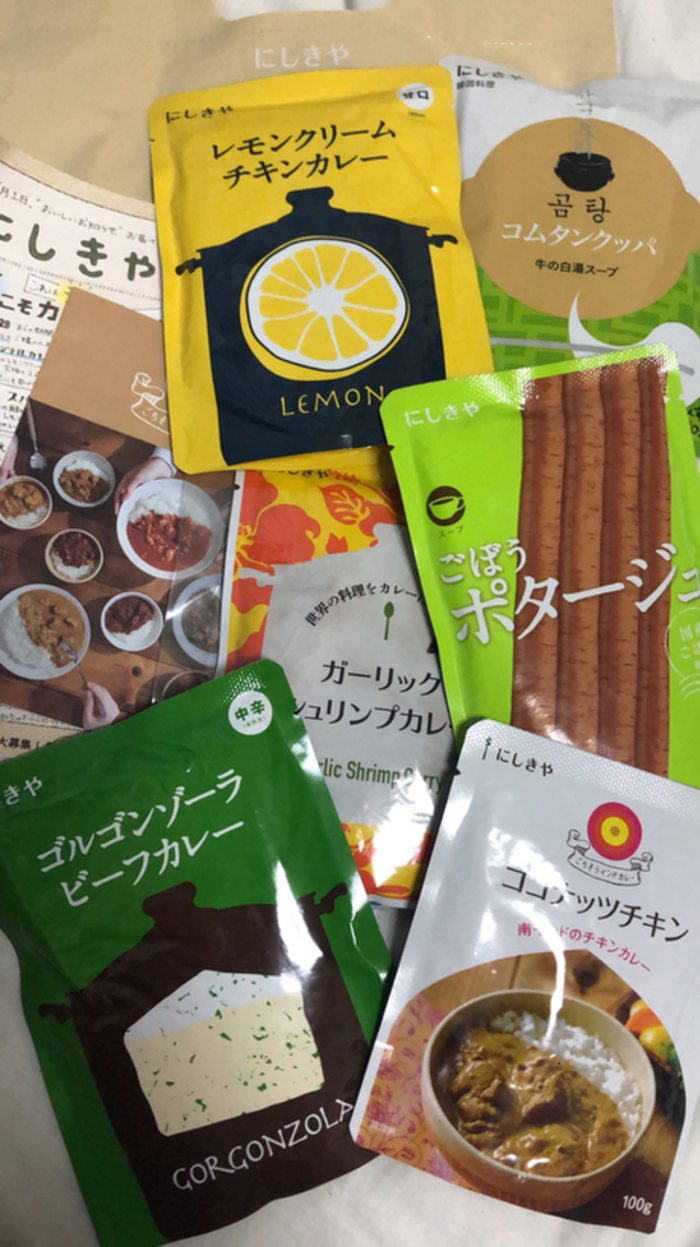 ストックして毎日食べたくなるおいしさ♪「レトルト食品＆缶詰」の専門