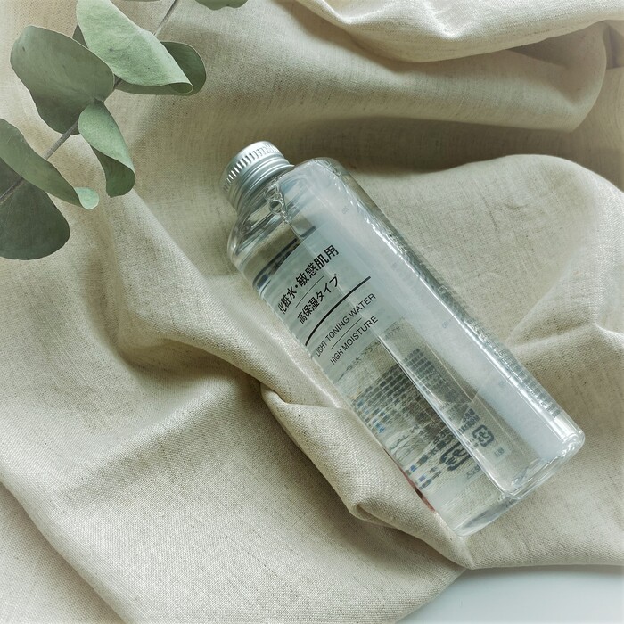 キナリノ読者の愛用『化粧水』何を使っているか、聞いてみました