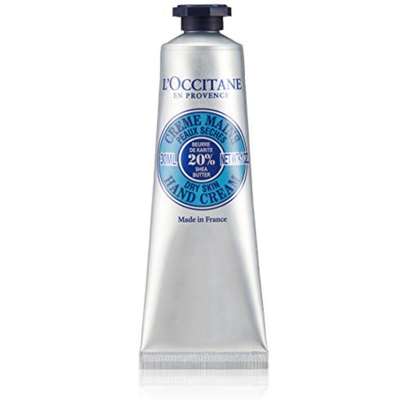 ロクシタン(L'OCCITANE) シア ハンドクリーム 30ml