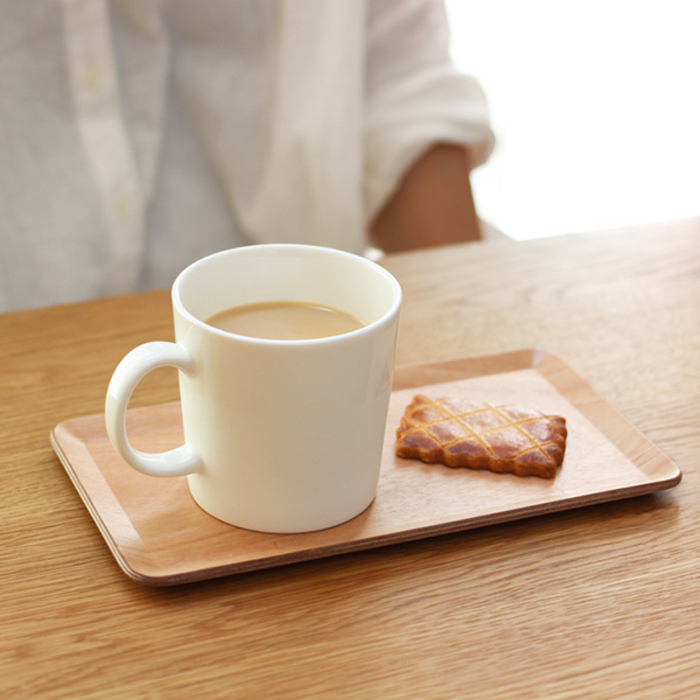 おうちカフェでほっと一息。ティータイムを充実させる道具選びと収納術