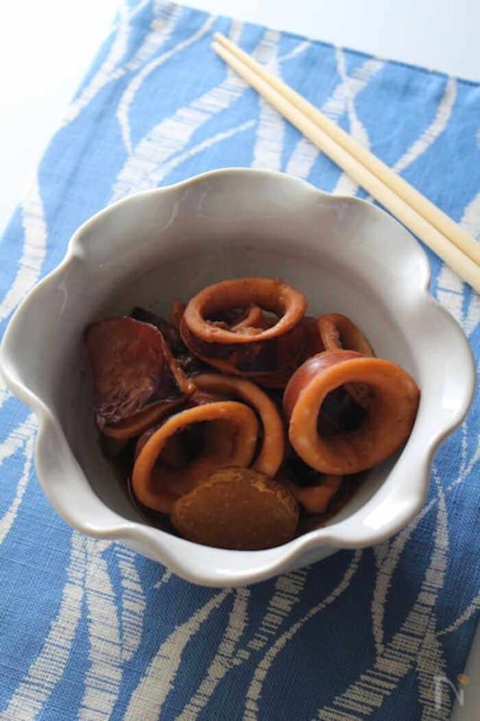 辛みも風味もくせになる。シャキシャキ食感「新生姜」を味わうレシピ20 