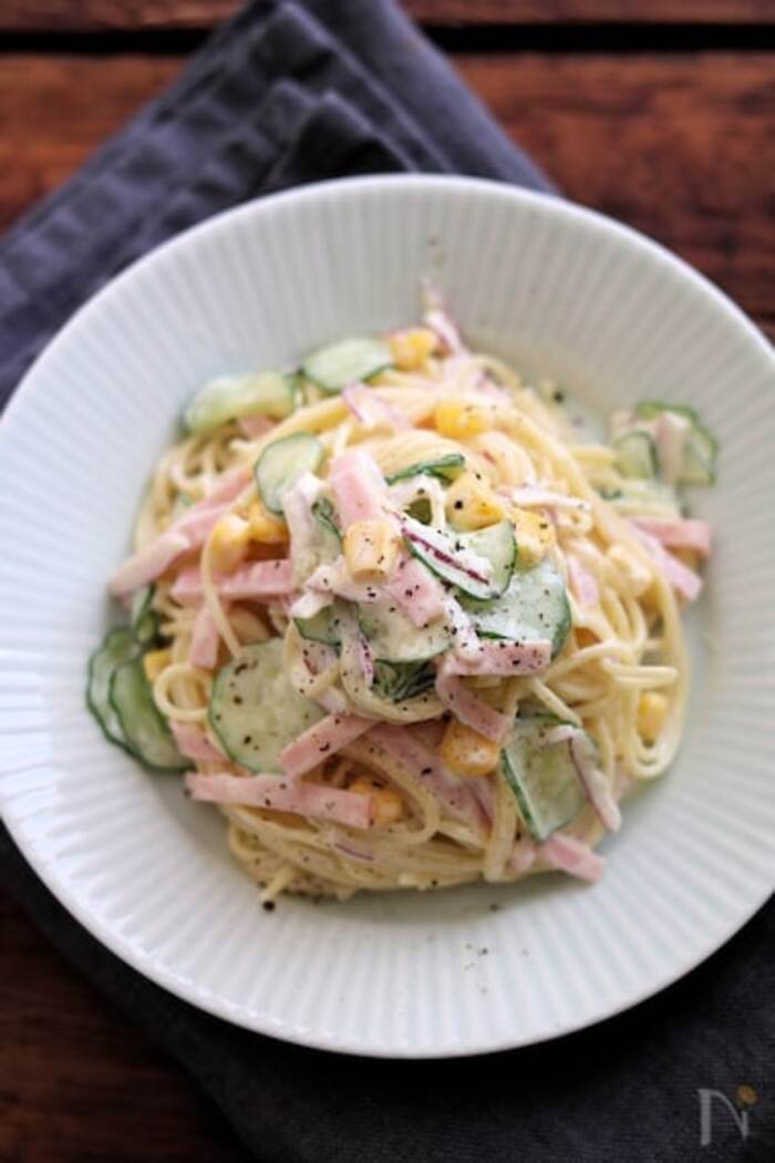 自作作品中皿、soup皿、スパゲッティ、サラダなど。 fit=scale-down,w=1200