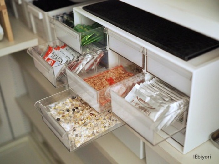 無印」「IKEA」「ニトリ」をかしこく使う。人気ブランドで整える