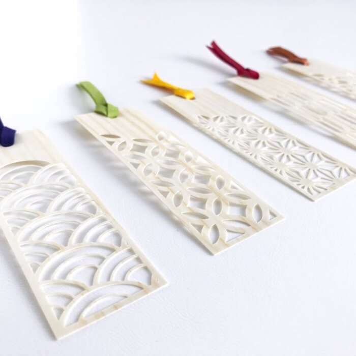 レースのような繊細アート「切り絵」に魅せられて♪～基本の作り方から