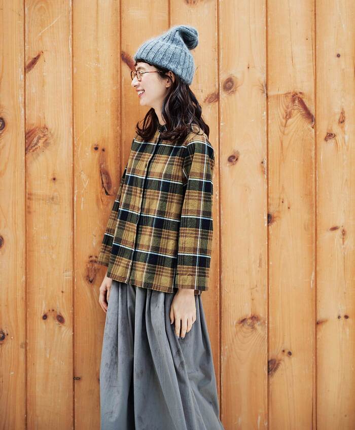 ワクワクするおしゃれしてる？お手頃プライスでつくる秋コーデ20選