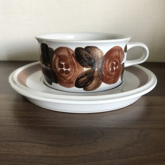 アラビアからシュタイフまで。大人を魅了する年代物のコレクターズ