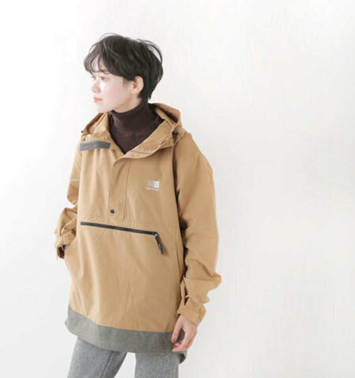 冬コーデに最適⭐ゆったりジャケット 羽織りやすく暖かい 60代コーデ169】ユニクロボマージャケット冬から春も着回せる