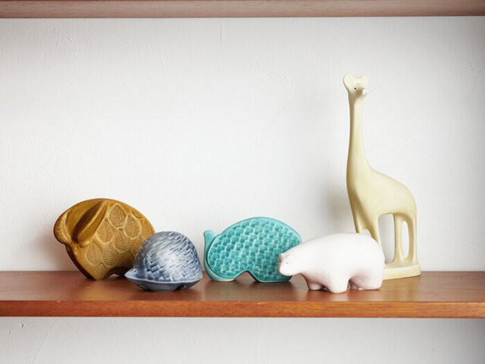 北欧 インテリア 雑貨 ギフト キリン 誕生日 プレゼント おしゃれ 好き