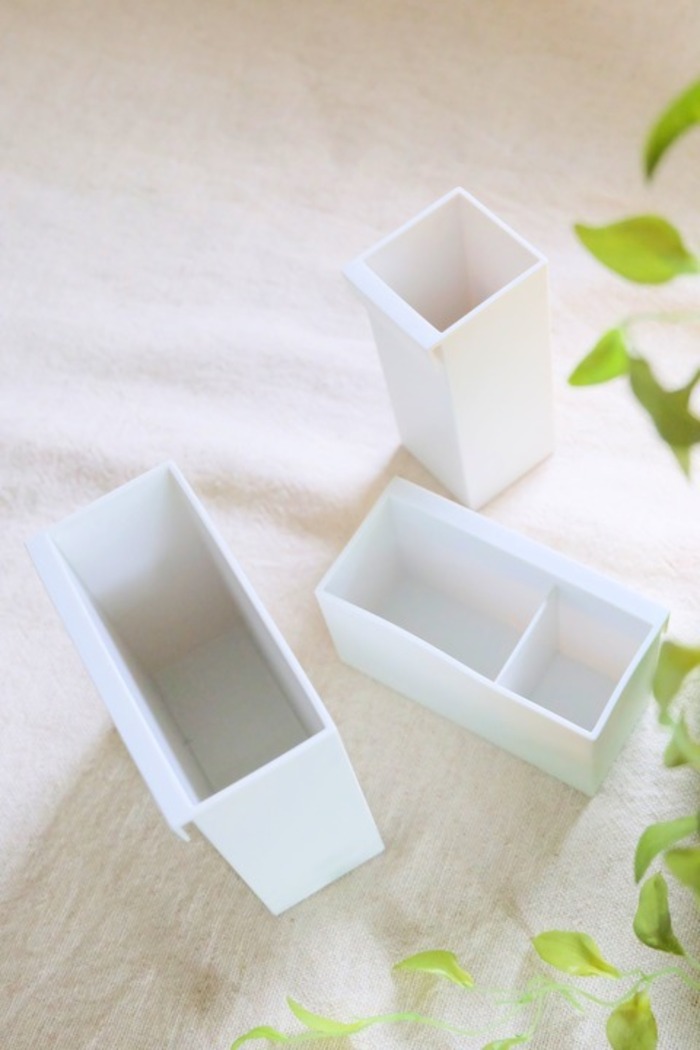 無印良品の隠れた名脇役！「ファイルボックス用ポケット」の活用
