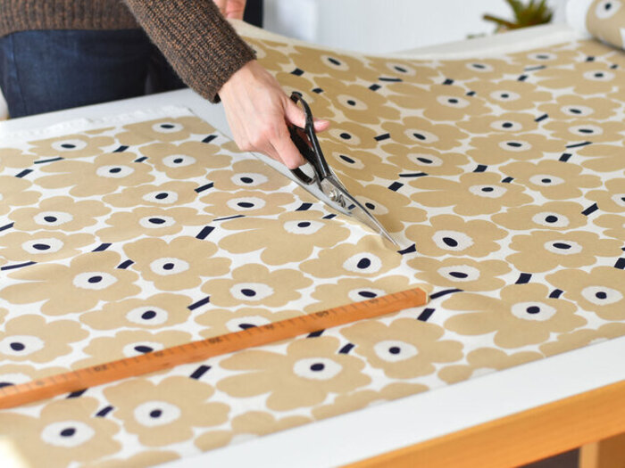 ワンポイント刺繍で私らしく♪｢手作り布マスク」をおしゃれにアレンジ