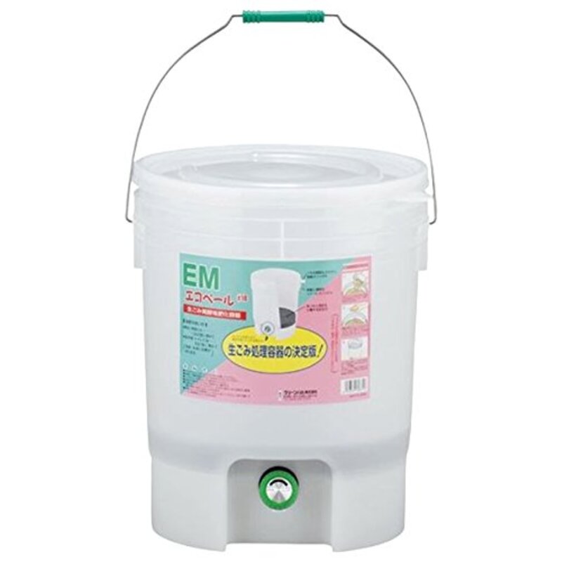 キッチンに置く人増加中 エコで清潔 生ゴミ処理機 の正しい選び方 キナリノ