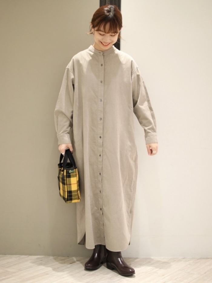 24AW0927R ファッション 【秋冬大活躍】コーデュロイシャツ 24AW0927R ファッション 【秋冬大活躍】コーデュロイシャツ
