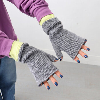 肌触りにうっとり カシミヤ素材 のアイテムで上質な暖かさに包まれて キナリノ