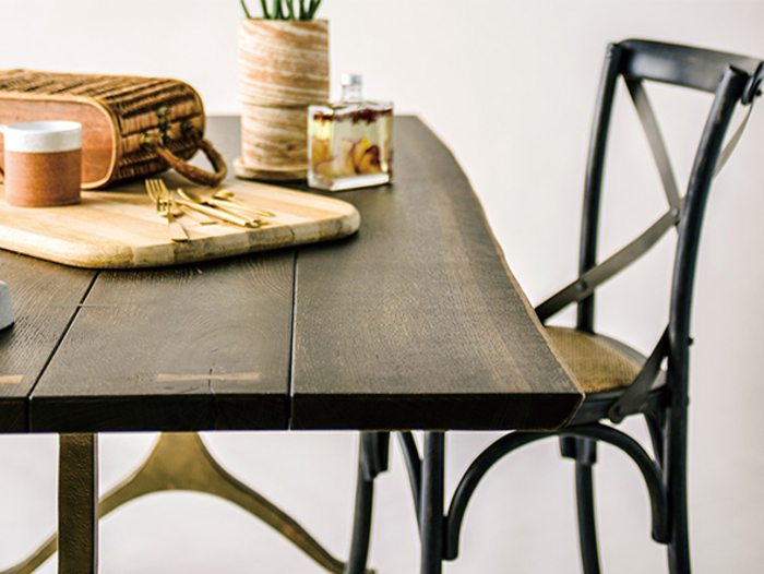 ☆新品☆【人気商品】ダイニングテーブル エムール 天然木パイン材