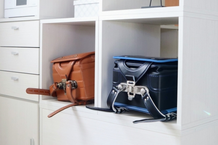 玄関 入り口 ランドセル収納のアイデア・おすすめ商品・おしゃれな実例 RoomClip ルームクリップ