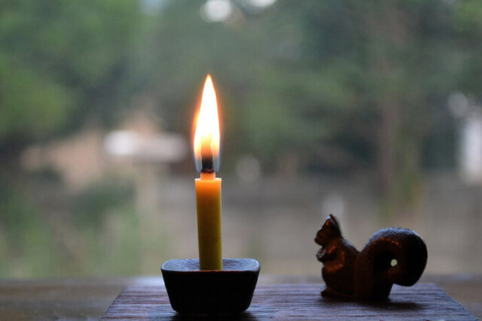暮らしが潤うひとときを＊「和ろうそく」の魅力とおすすめアイテム集
