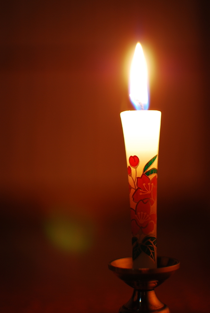 暮らしが潤うひとときを＊「和ろうそく」の魅力とおすすめアイテム集