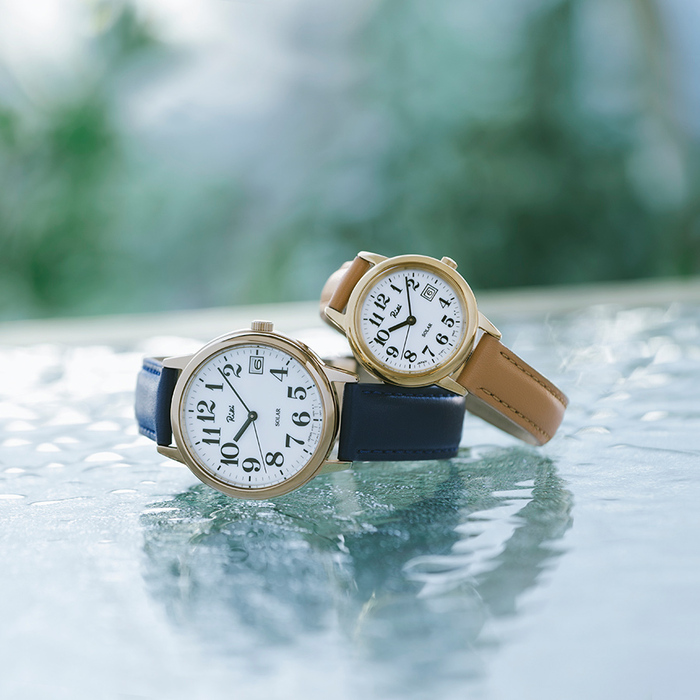 クレドール コラム01 ｜ SHINSAIBASHI the Watch 大丸心斎橋店