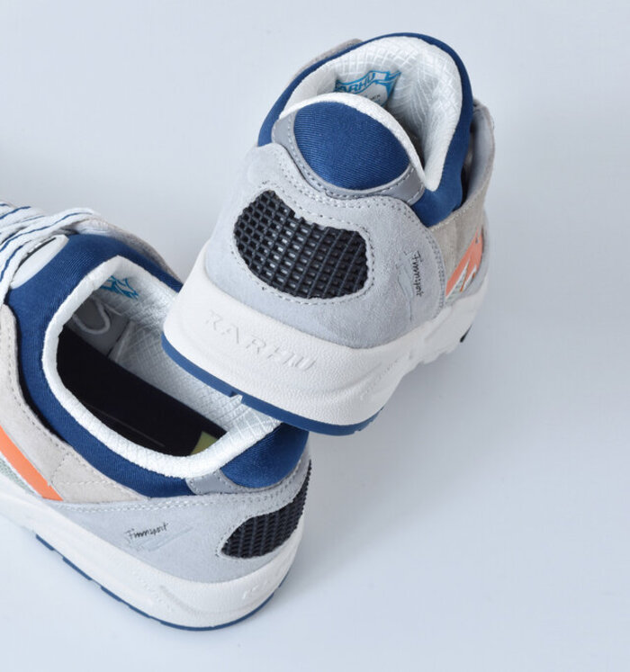 さりげなく個性を演出。大人の足元を彩る【スニーカー】おすすめ