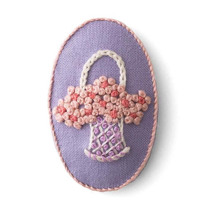 刺繍を始めてみませんか？初心者から始める｢基本のステッチ｣[2